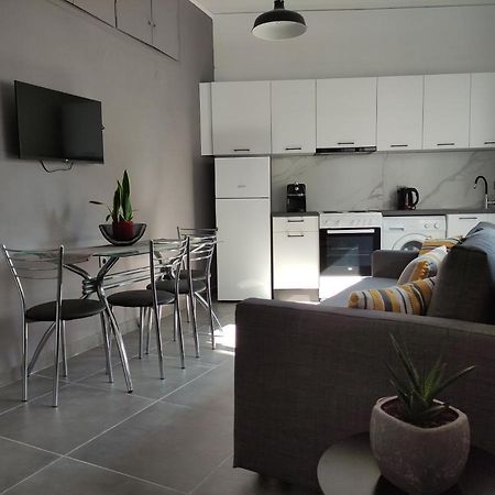 Karavela Street Apartment Preveza Esterno foto