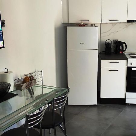 Karavela Street Apartment Preveza Esterno foto