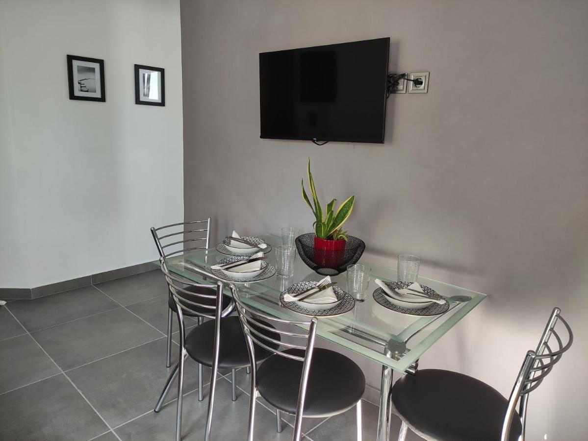 Karavela Street Apartment Preveza Esterno foto