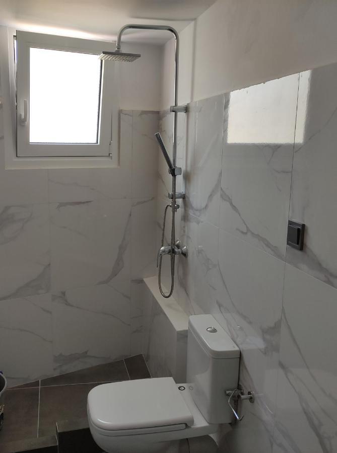 Karavela Street Apartment Preveza Esterno foto