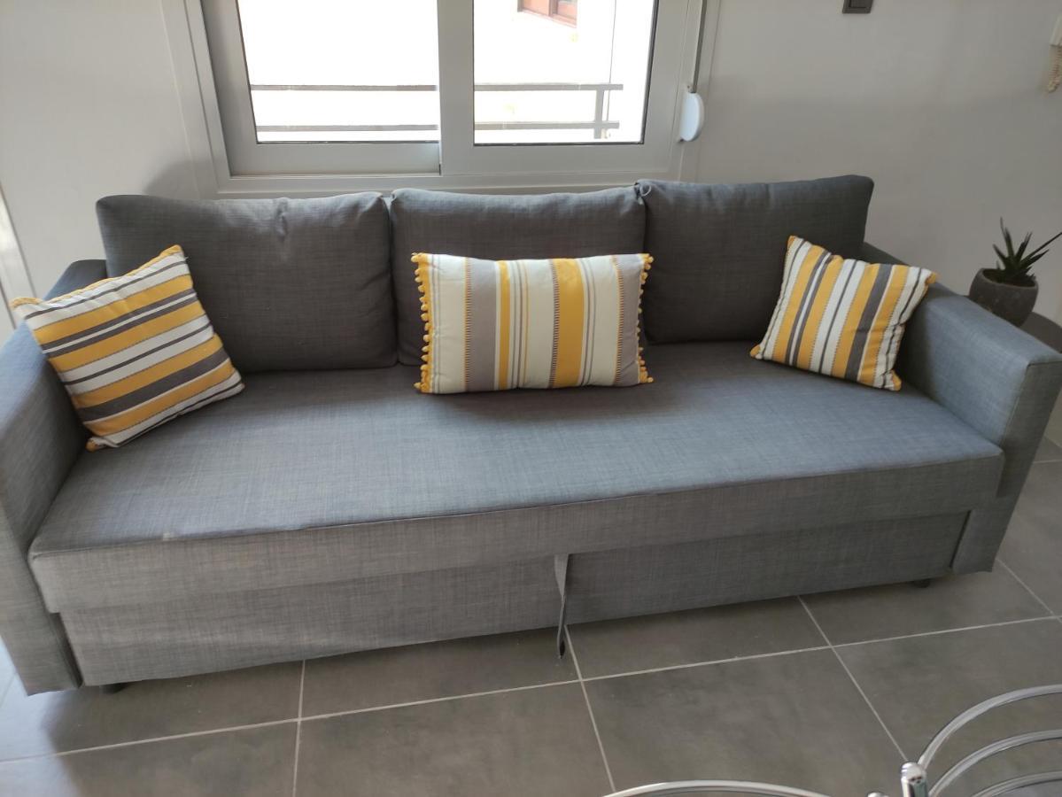 Karavela Street Apartment Preveza Esterno foto