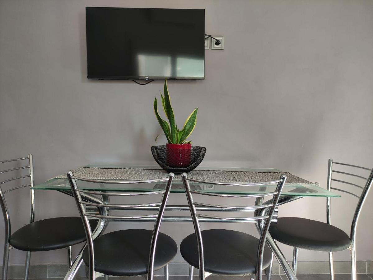 Karavela Street Apartment Preveza Esterno foto