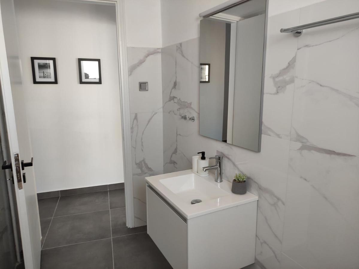 Karavela Street Apartment Preveza Esterno foto